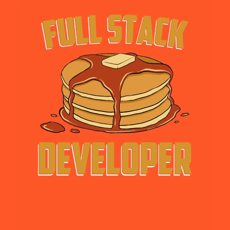 Full Stack Entwickler - Software Science Programmierer