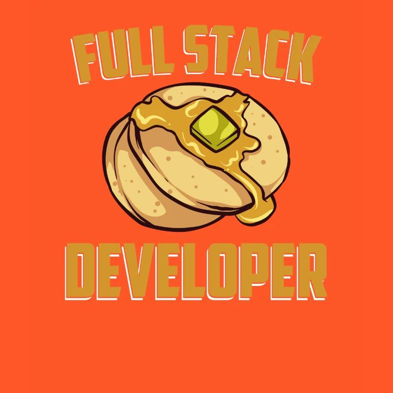 Full Stack Developer - Coding Science Programmer