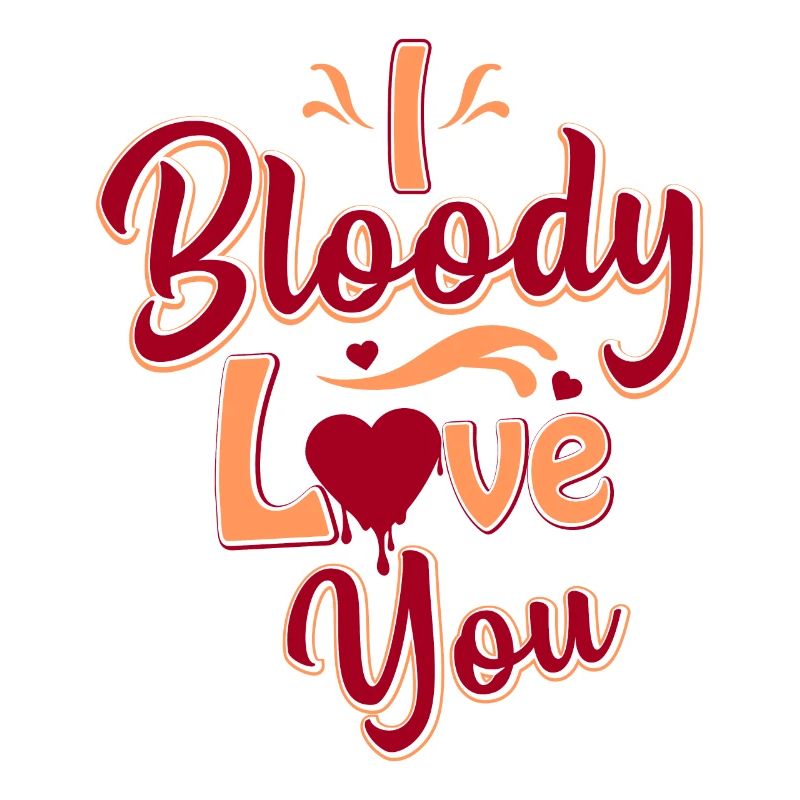 Ich liebe dich