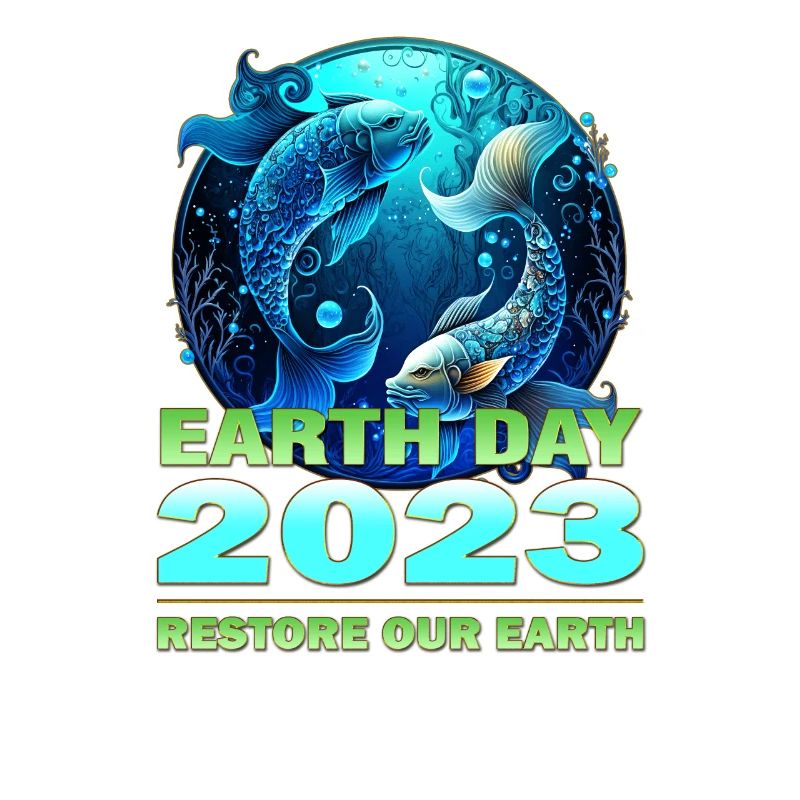 Earth Day Celebration 2023 Theme: Restore Our Eart