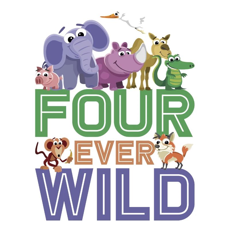 Four Ever Wild 49