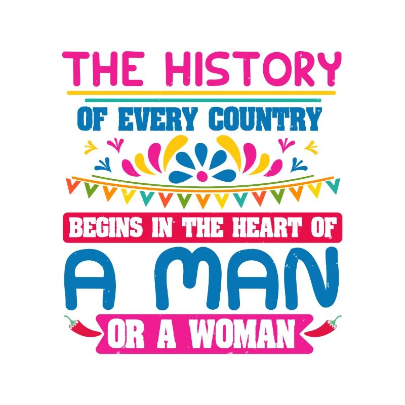 DIE GESCHICHTE EINES MANNES ODER EINER FRAU