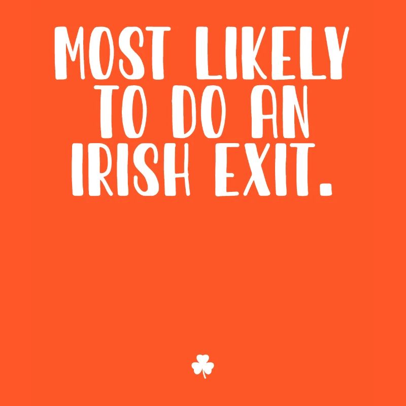Célébration de la Saint-Patrick