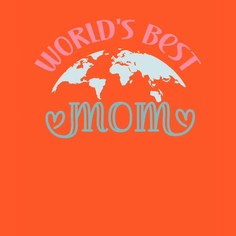 Süßer Muttertag - Die beste Mutter der Welt