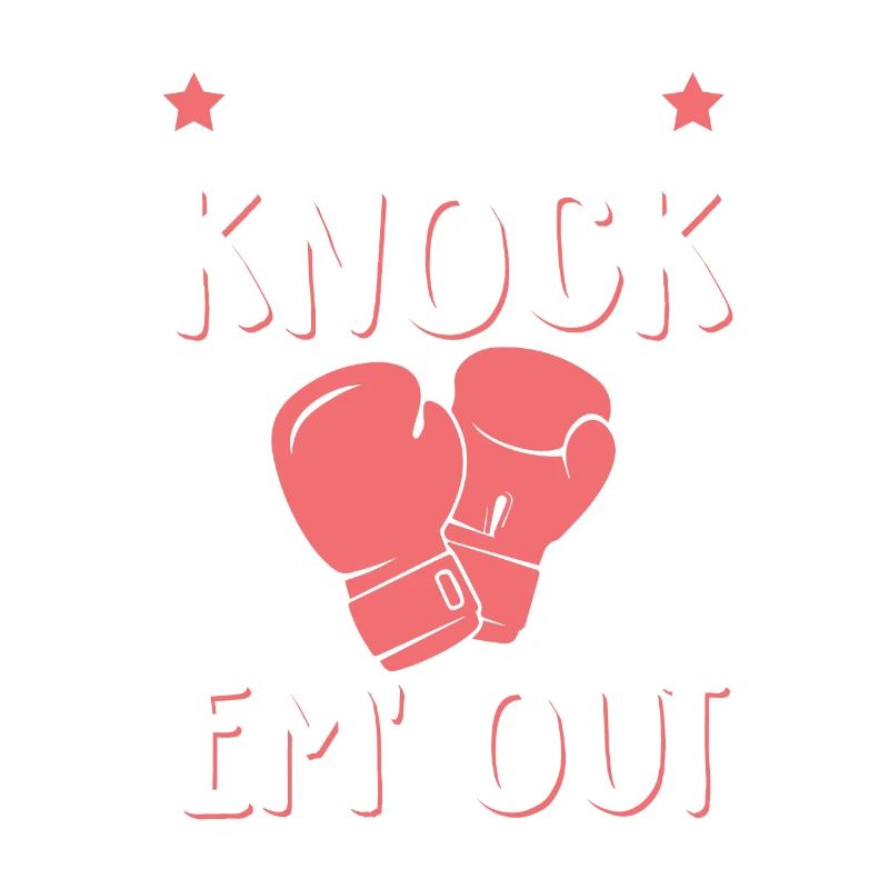 knock out boxhandschuhe