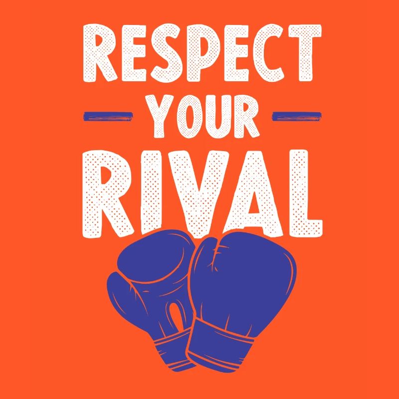 Boxing Respect