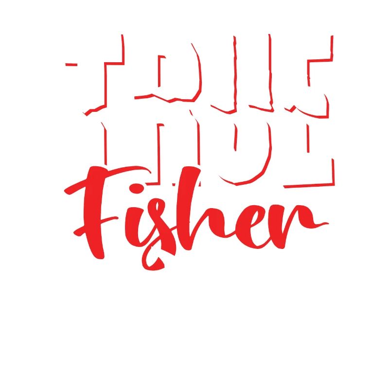 Fidèle pêcheur pêchant dicton