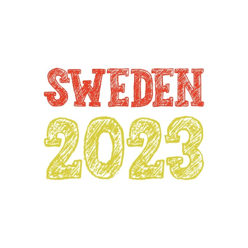 Suède 2023