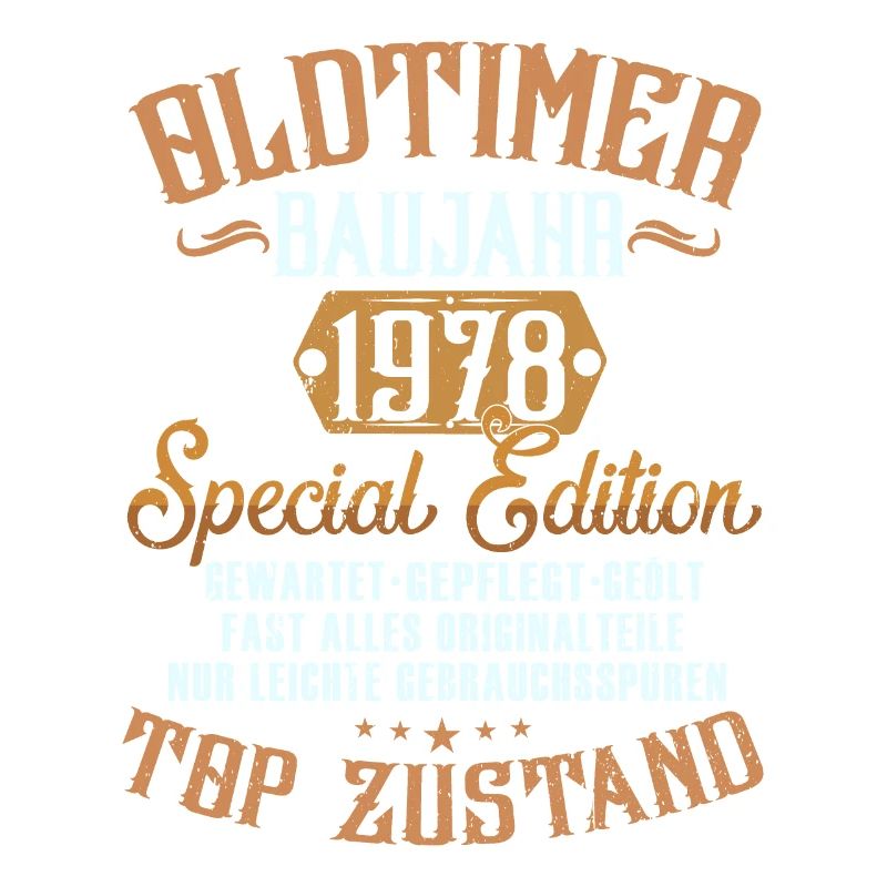 oldtimer 1978 originalzustand