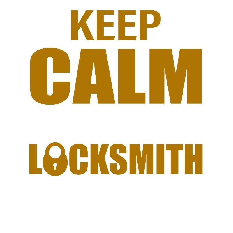 Keep Calm And Let The Locksmith Handle It Lockpick