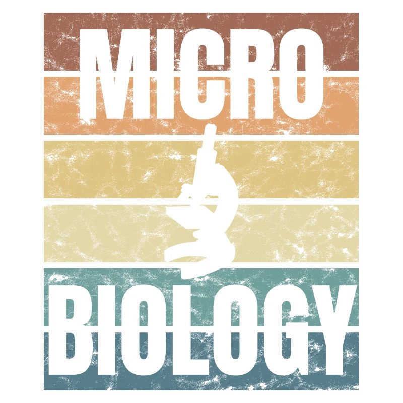 Microbiologie Microscope Bio Recherche Corps Organe