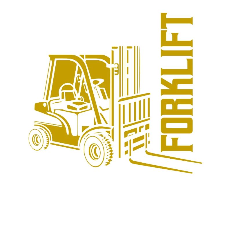 Certified Forklift Operator Warehouse Lifting