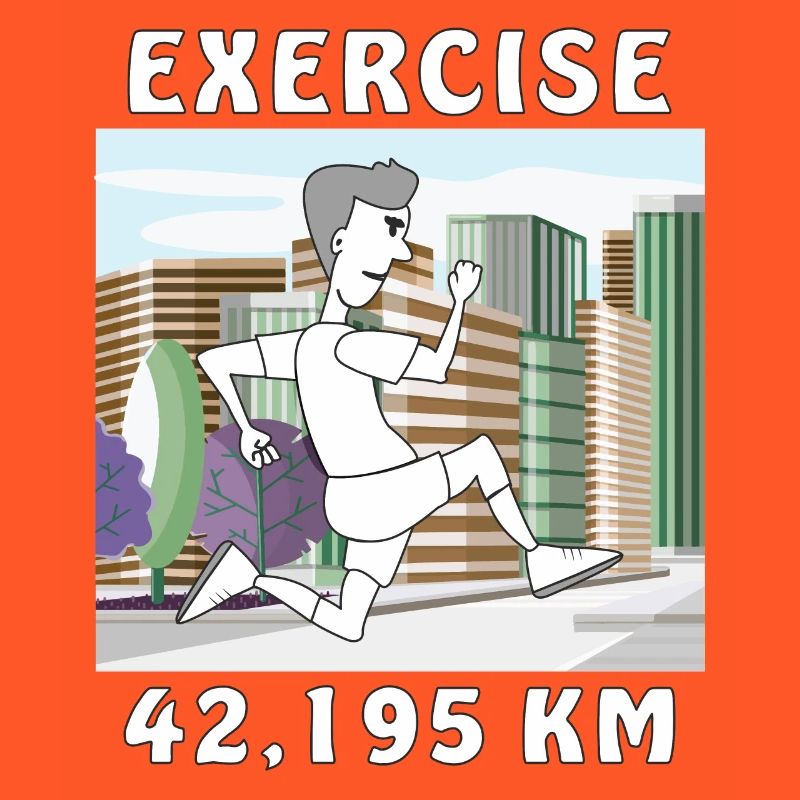 EXERCISE RUNNER