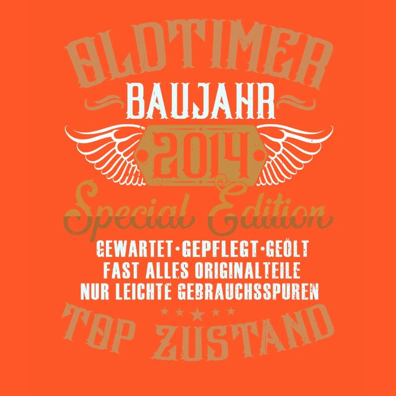 Oldtimer 2014