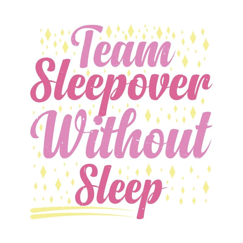 Soirée pyjama d’équipe sans sommeil 2