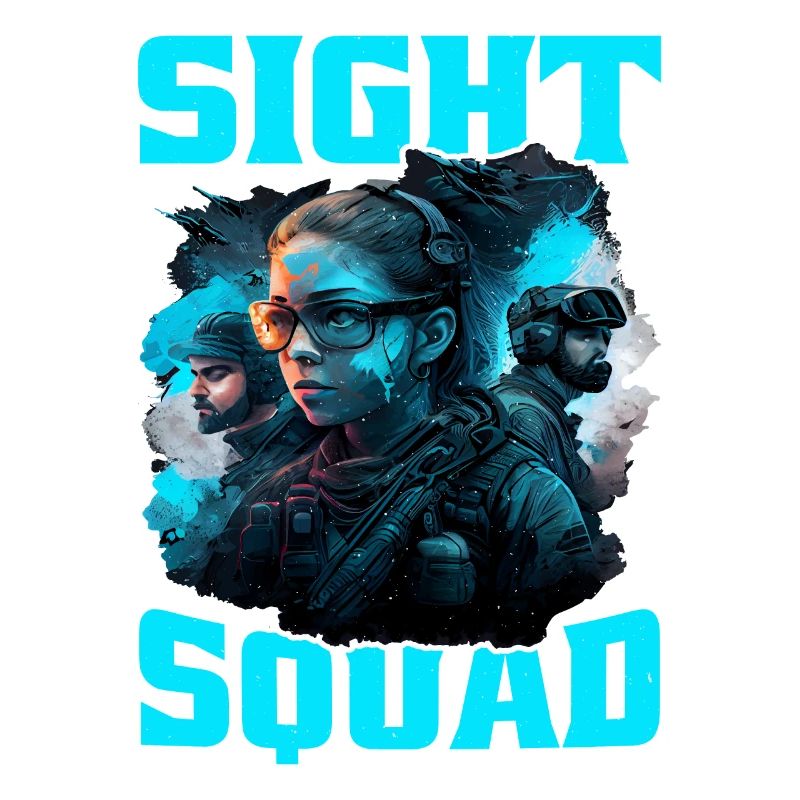 Sight Squad 5
