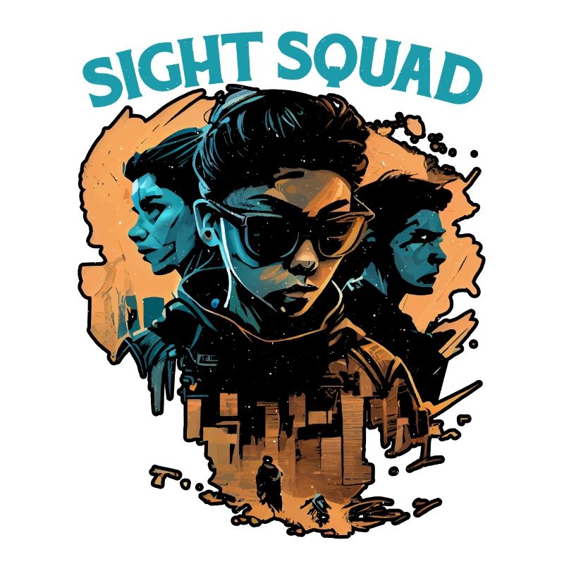 Sight Squad 6
