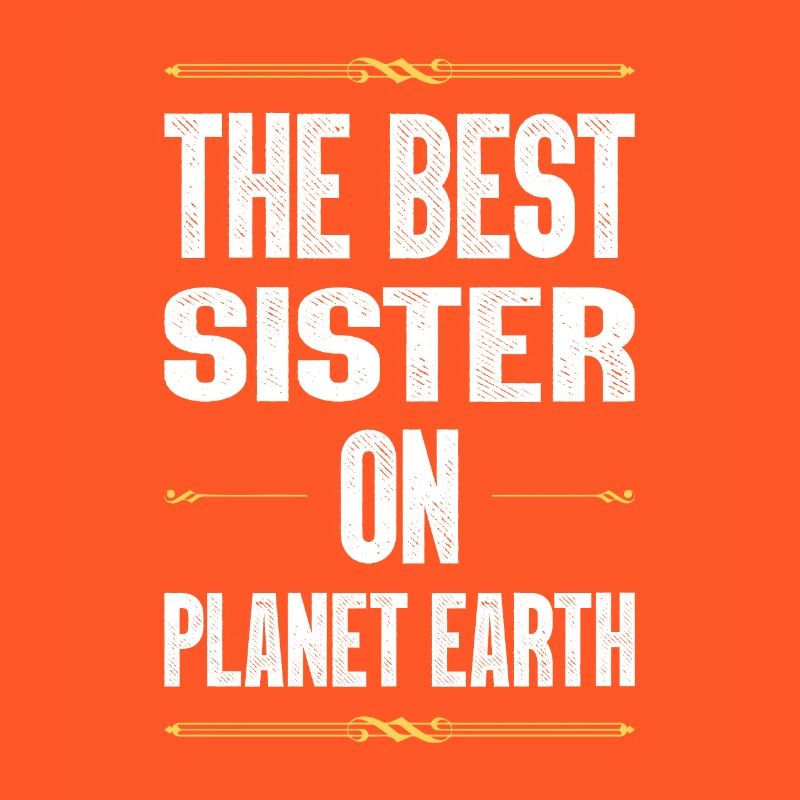 Beste Schwester Spruch