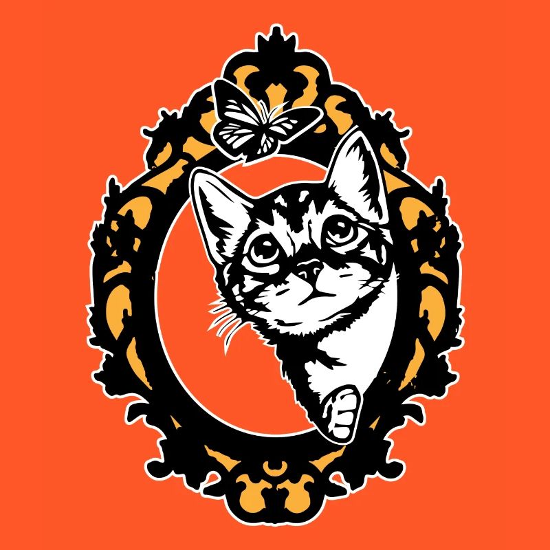 Bébé chat