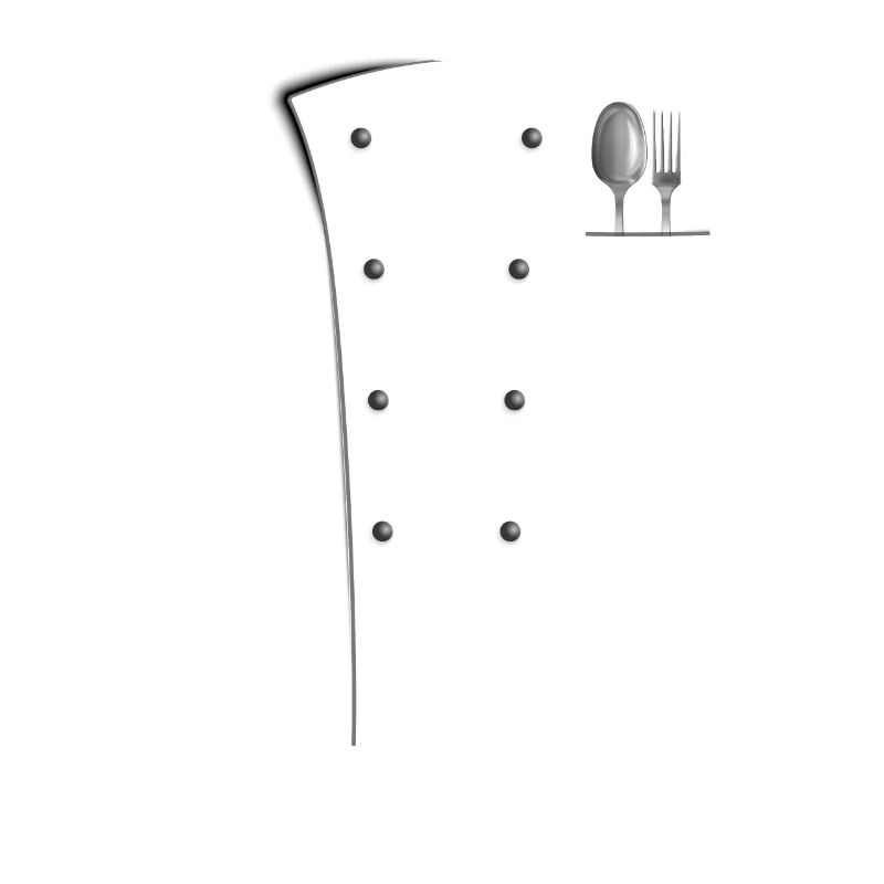 Chefkoch Mantel Uniform Jacke Kulinarisch Kochen