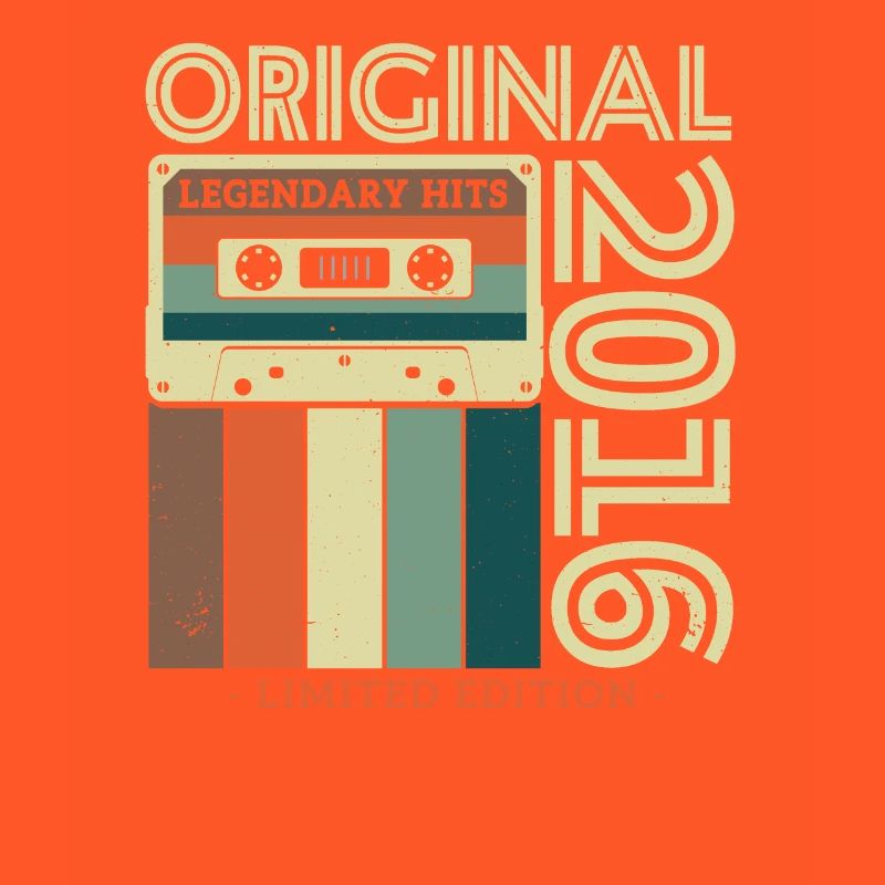 Retro 2016: A decade old!