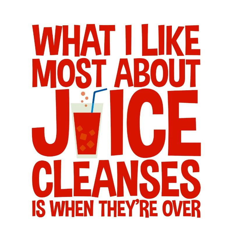 Ce que j’aime le plus chez Juice Cleanses 2