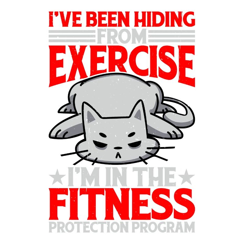 Je suis dans le programme de protection de la condition physique