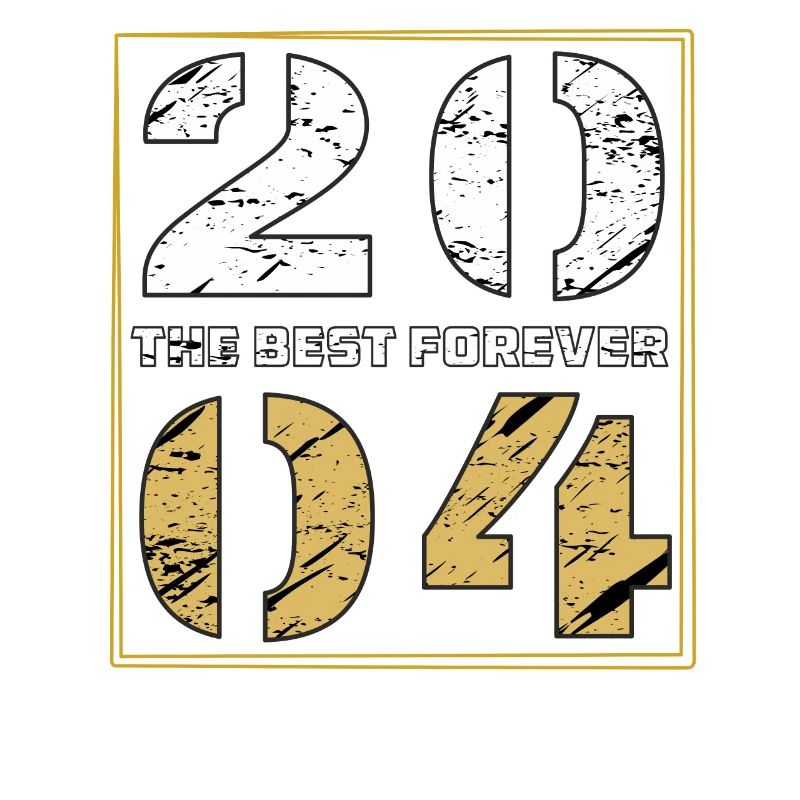 THE BEST FOREVER 2004