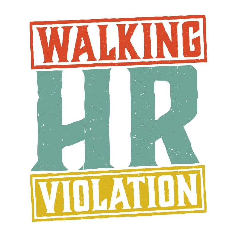 Violation de l’heure de marche 5