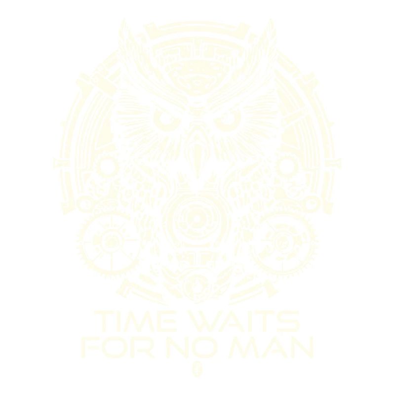 Owls Clock: Clockwork, Time Waits for No One
