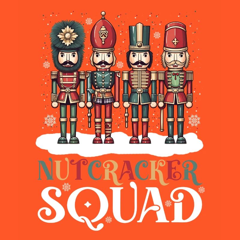 Nutcracker Squad