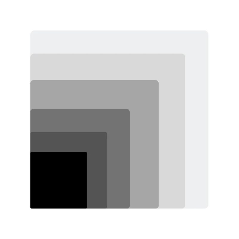 squares within a square