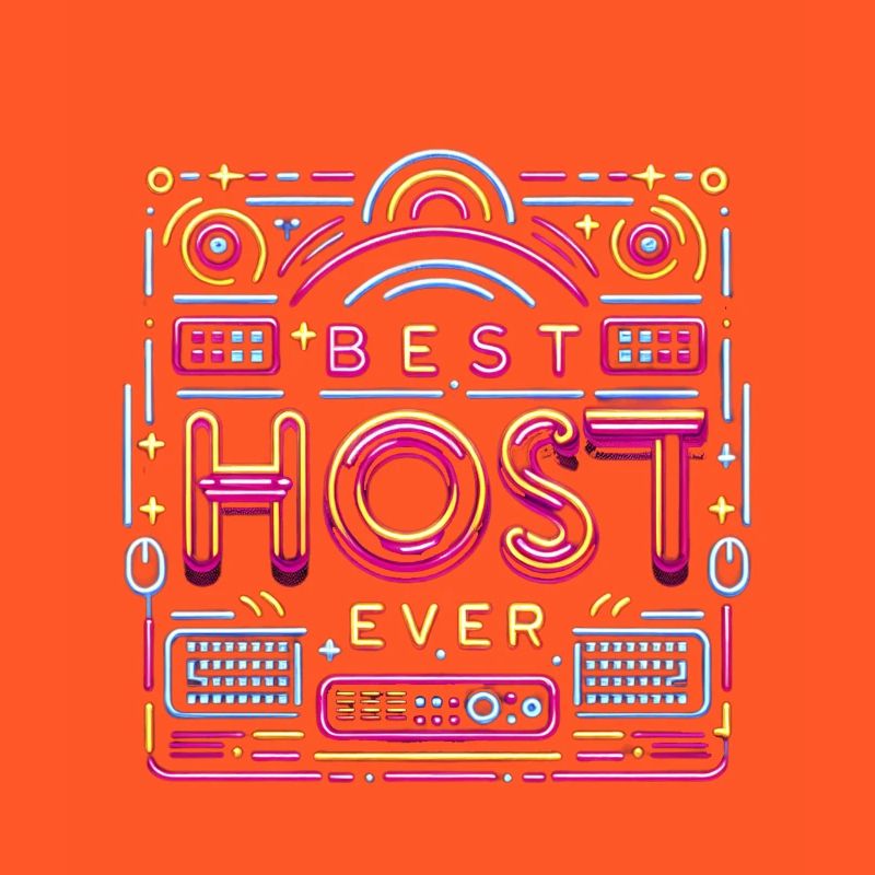 Best Host Ever 21