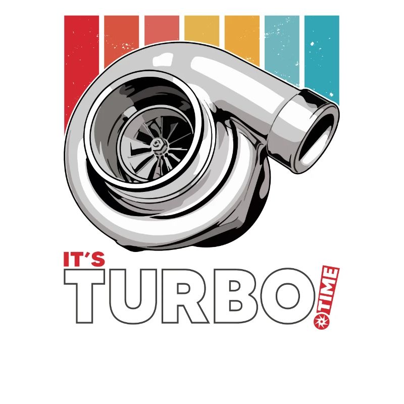 son Turbo Time
