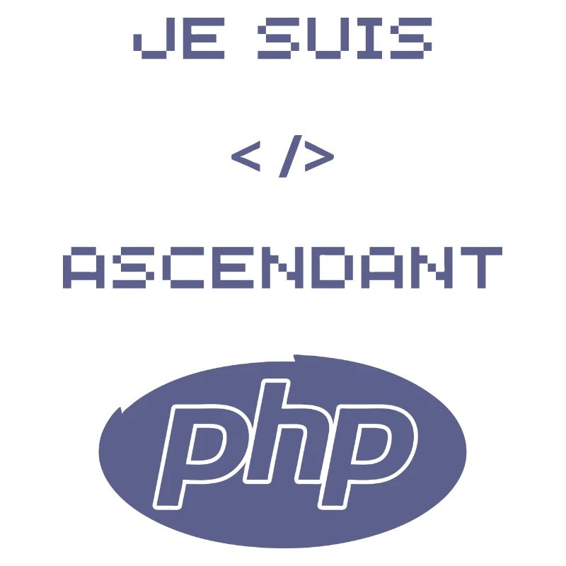 cadeau pour développeur php