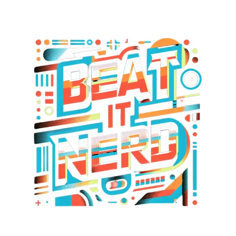 Battez-le Nerd 11