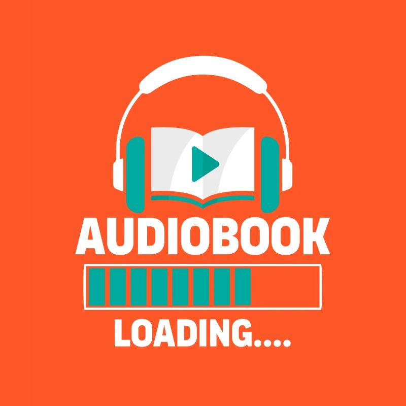 Silence Please: Audiobook Loading...