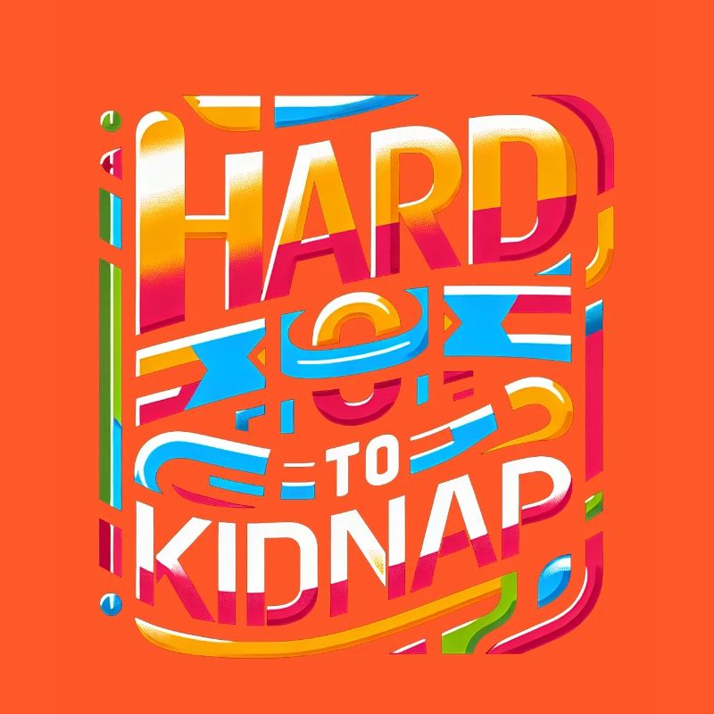 Difficile à kidnapper 2