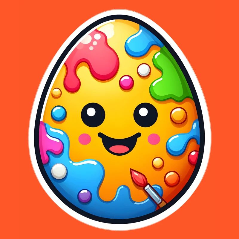 Easter Egg