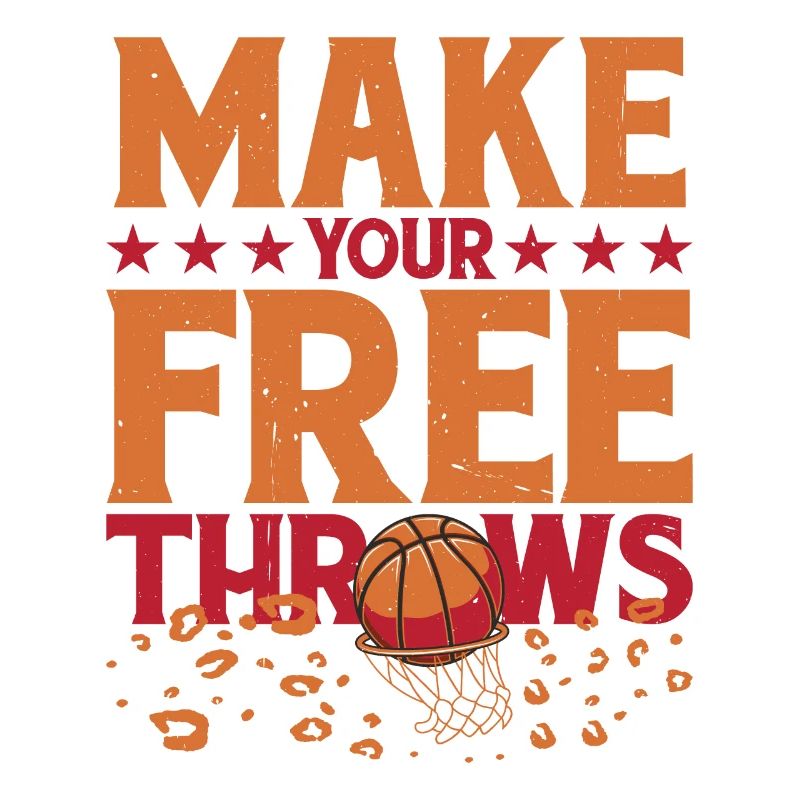 Make Your Free Throws 5