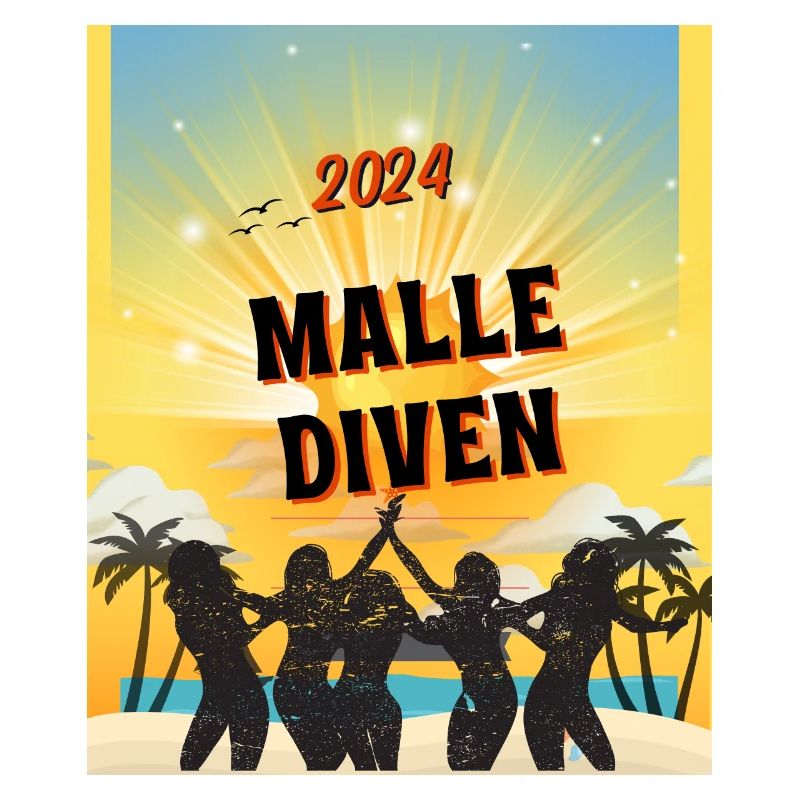 Malle Diven