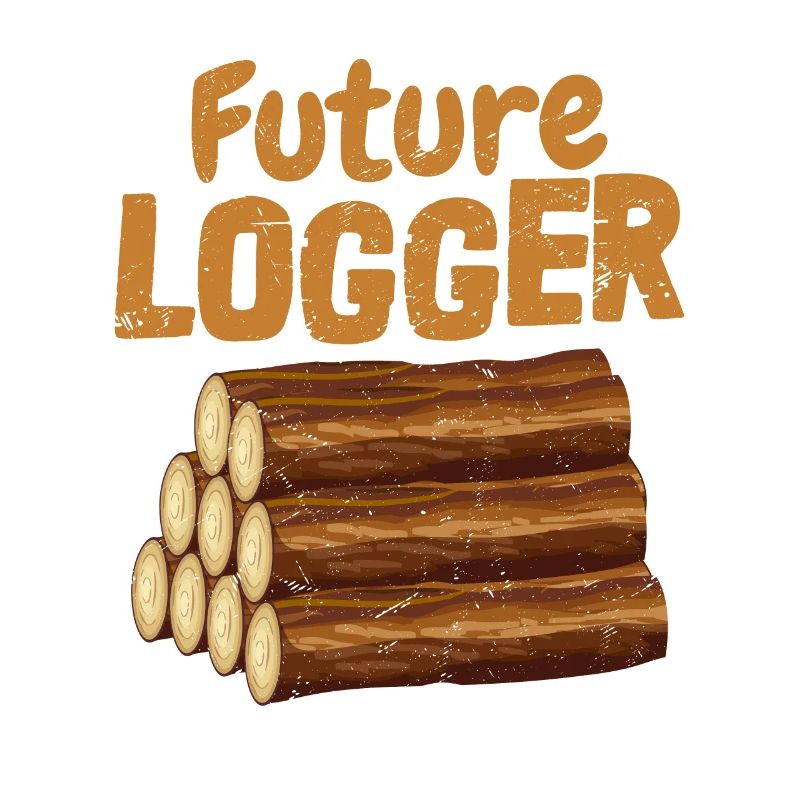 Future Logger Logging Lumberjack