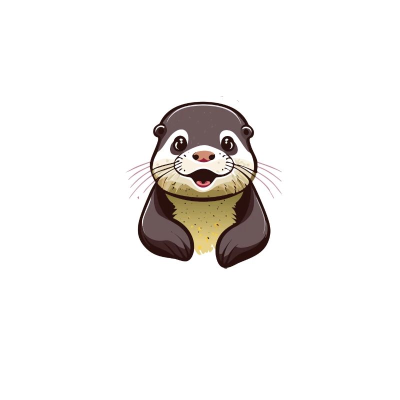 loutre des classes