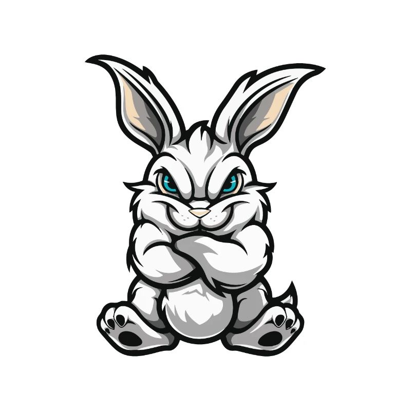 Hase Comic