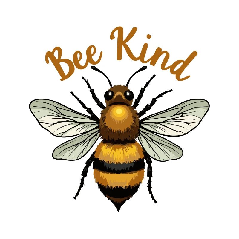 BEE KIND