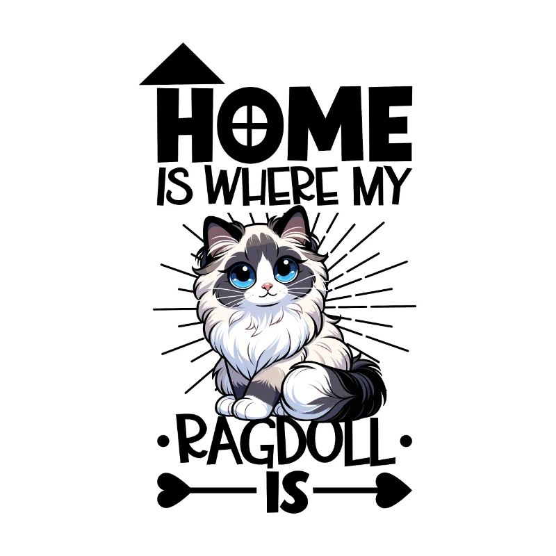 Inicio - Ragdoll