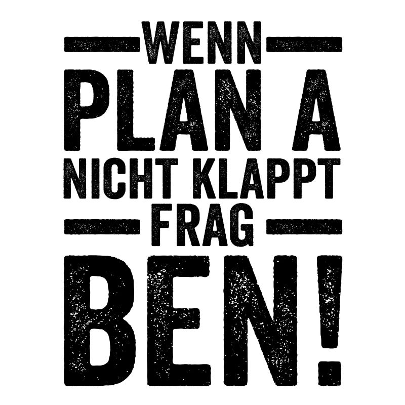 First name Ben