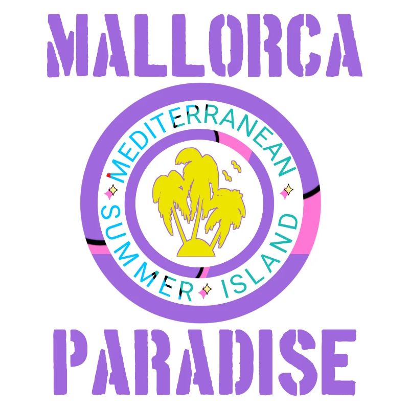 Majorque, île de Palma