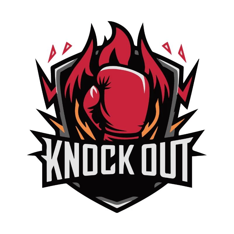 KNOCK OUT