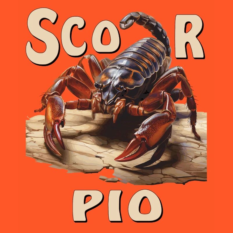 SCORPIO